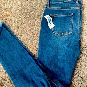 Old Navy Girls Jeans